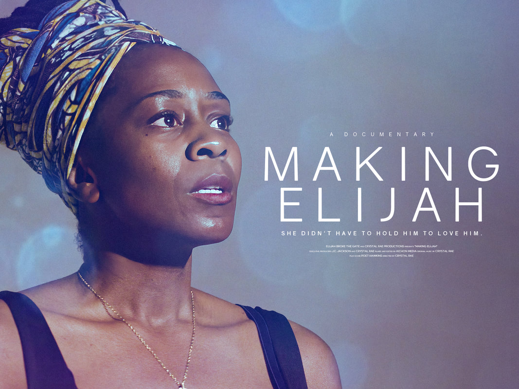 Making Elijah Documentary